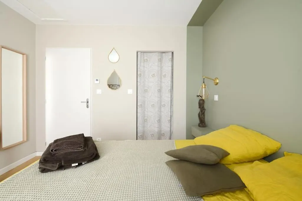 Maison De Charme Avec Piscine Aix-En-Provence Villa Eguilles