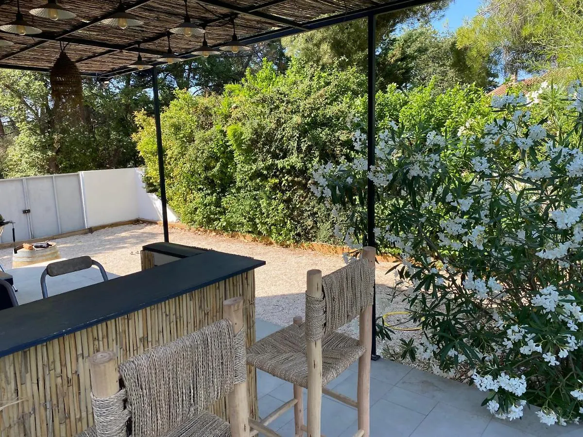 Maison De Charme Avec Piscine Aix-En-Provence Villa Eguilles